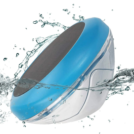 FloataLight- Waterproof RGB Floating Lamp - Youvra