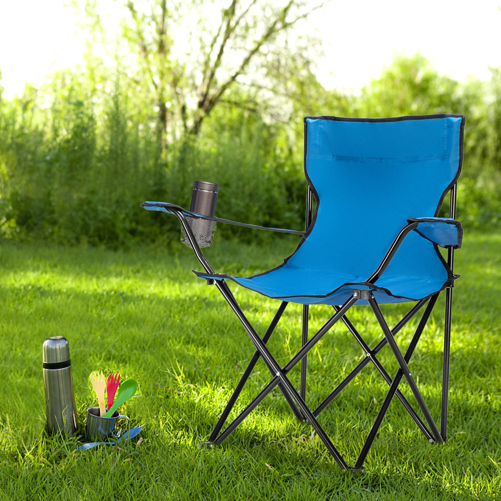 Trailrest – Portable Ultralight Outdoor Chair for Hiking & Backpacking - Youvra