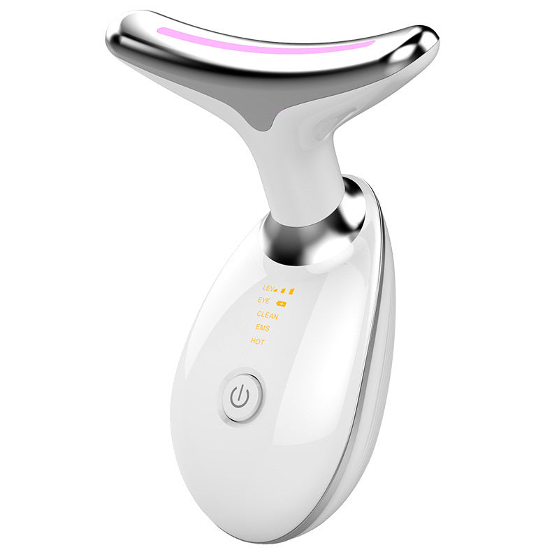 LumiLift Thermal Neck Massager - Youvra