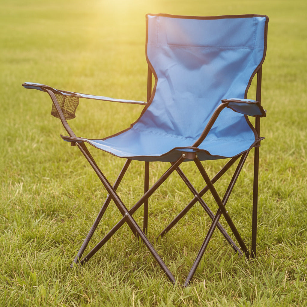 Trailrest – Portable Ultralight Outdoor Chair for Hiking & Backpacking - Youvra