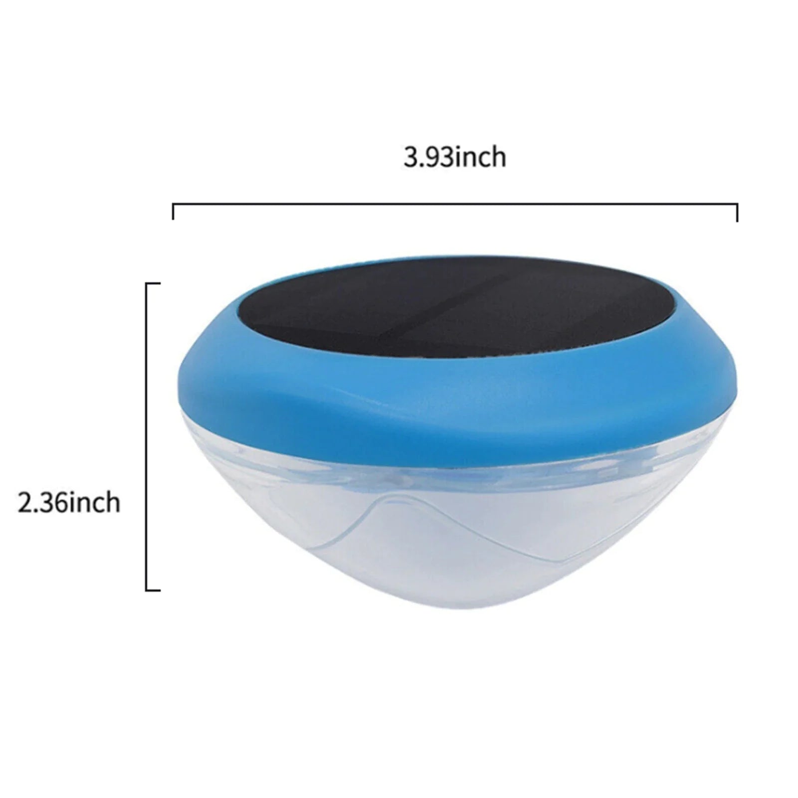 FloataLight- Waterproof RGB Floating Lamp - Youvra